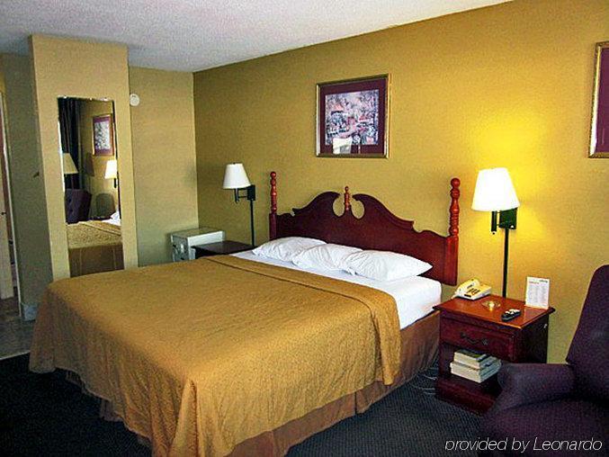 Motel 6-Memphis, Tn - Graceland Habitación foto