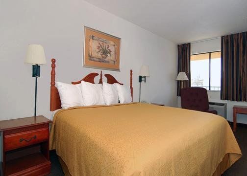 Motel 6-Memphis, Tn - Graceland Habitación foto